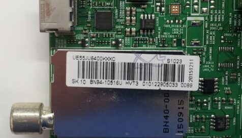 User comments