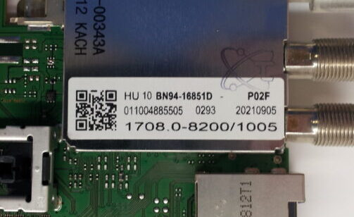 User comments
