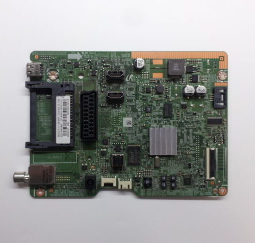 MAIN BOARD BN94-08230B BN41-02358A PARA SAMSUNG UE32J5000