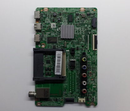 MAIN BOARD BN94-09511E BN41-02098B PARA SAMSUNG UE40J5000