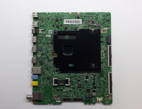 MAIN BOARD BN94-10769G BN41-02528A PARA SAMSUNG UE40KU6100K