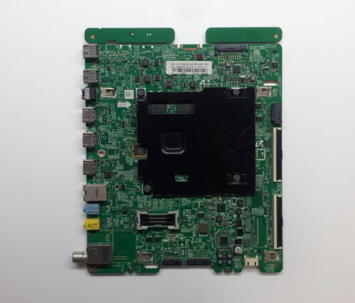 MAIN BOARD BN94-11378L BN41-02528A PARA SAMSUNG UE40KU6000