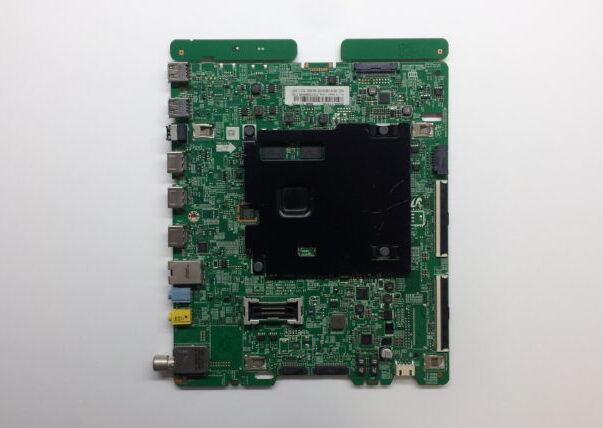 MAIN BOARD BN94-11378L BN41-02528A PARA SAMSUNG UE40KU6000