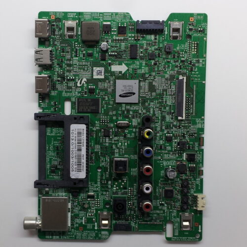 MAIN BOARD BN94-12759S BN41-02582B PARA SAMSUNG UE32M4005AW