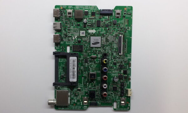 MAIN BOARD BN94-12759S BN41-02582B PARA SAMSUNG UE32M4005AW