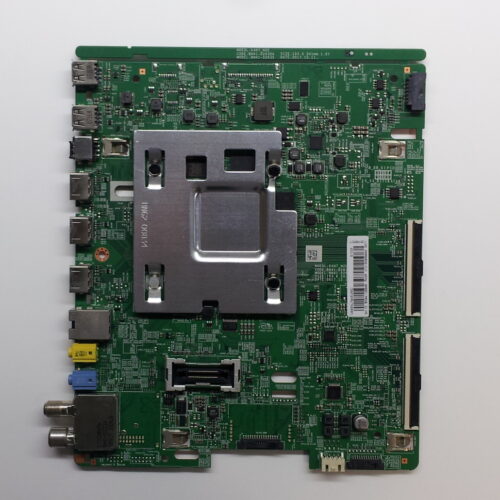 MAIN BOARD BN94-12966E BN41-02635A SAMSUNG UE65NU7645 UE65NU7475U UE65NU7405U