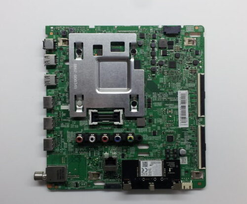 MAIN BOARD BN94-14189L BN41-02703A PARA SAMSUNG UE65RU7105K VERSION 01