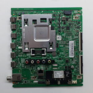 MAIN BOARD BN94-14277F BN41-02703A PARA SAMSUNG UE55RU7305