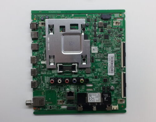 MAIN BOARD BN94-14277F BN41-02703A PARA SAMSUNG UE55RU7305