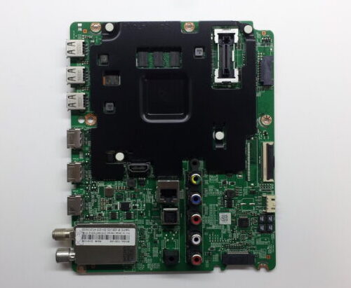 MAIN BOARD BN94-10814E BN41-02572B PARA SAMSUNG UE50J6280SU