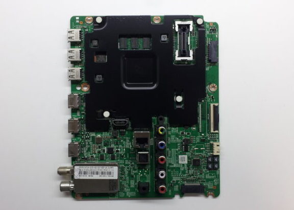 MAIN BOARD BN94-10814E BN41-02572B PARA SAMSUNG UE50J6280SU